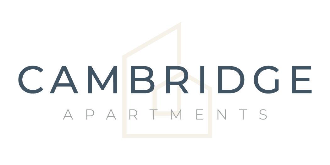 Cambridge Apartments logo